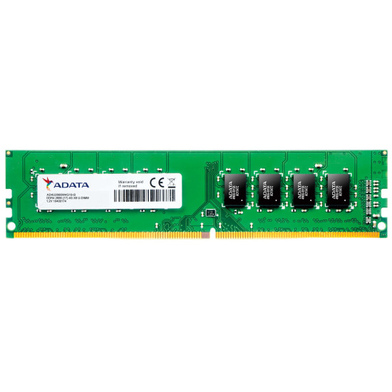 ADATA DESKTOP 4GB DDR4 2666MHZ