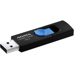 ADATA USB3.2 64GB PLASTIC