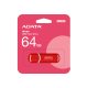 ADATA USB3.2 64GB PLASTIC