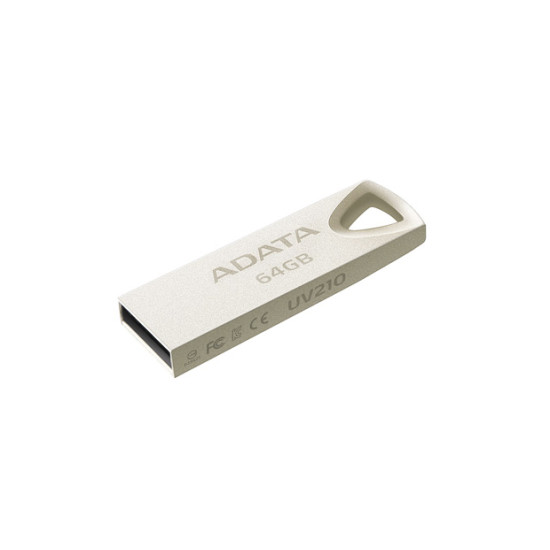 ADATA USB2.0 64GB METAL