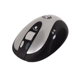 A4TECH WL OPTICAL SILVER