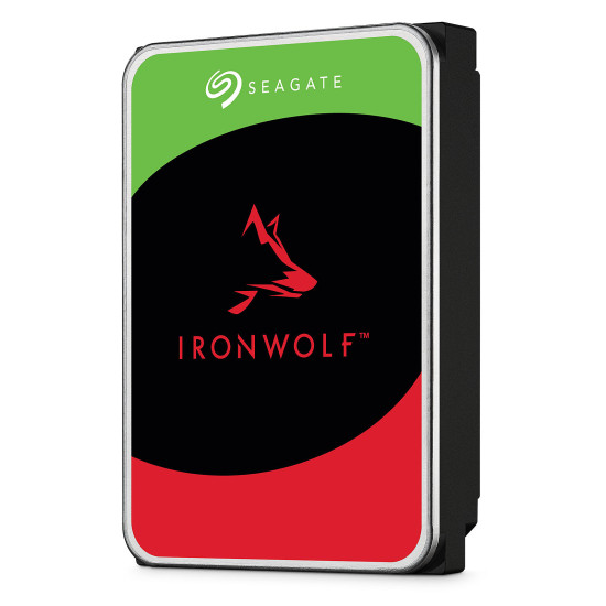 SEAGATE HDD 2TB INT NAS SATA3 3.5 RPM5400 256MB