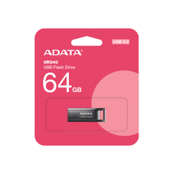 ADATA USB3.2 64GB METAL