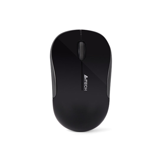 A4TECH WL OPTICAL GREY