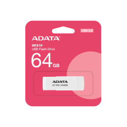 ADATA USB3.2  64GB PLASTIC