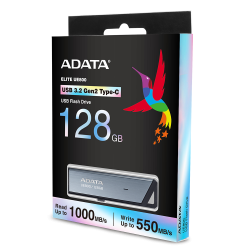 ADATA USB-C 128GB METAL