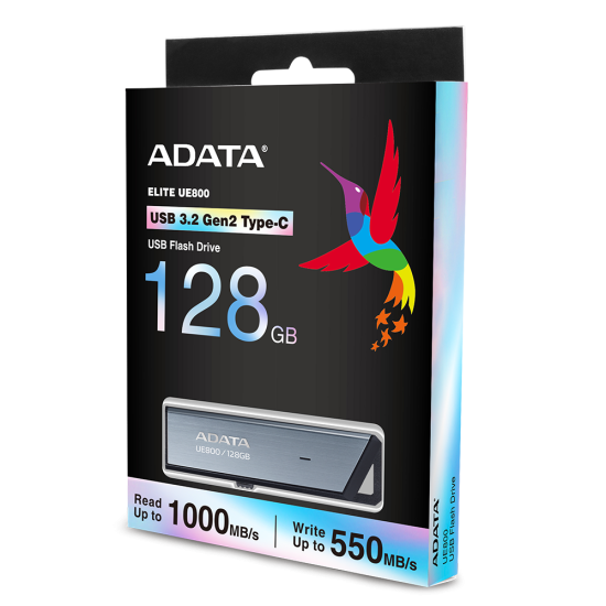 ADATA USB-C 128GB METAL