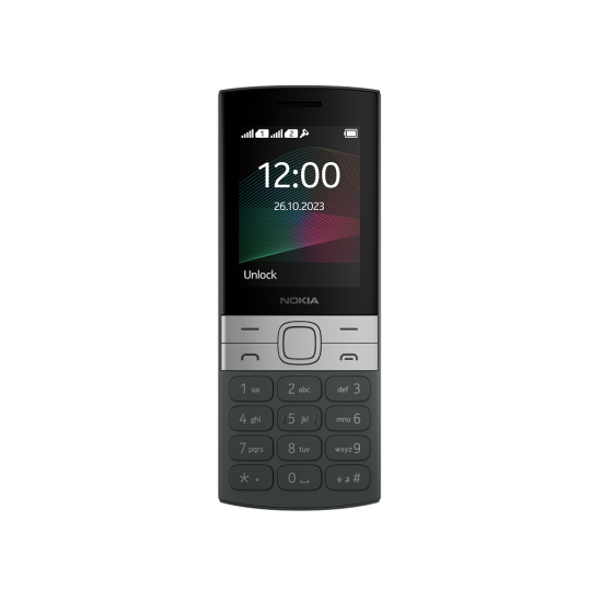 NOKIA GSM 2.4