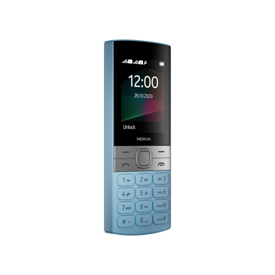 NOKIA GSM 2.4