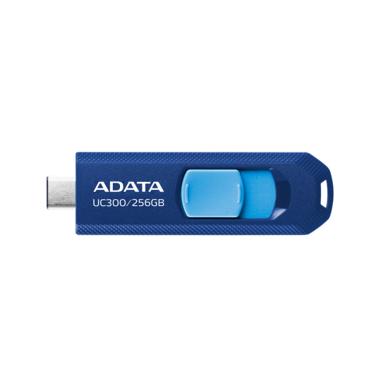 ADATA USB-C 256GB PLASTIC
