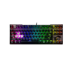 MSI WIRED KBLIGHT MECHANICAL