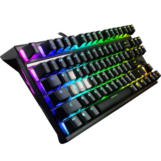 MSI WIRED KBLIGHT MECHANICAL