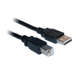 ACCESSORIES PRINTER CABLE USB