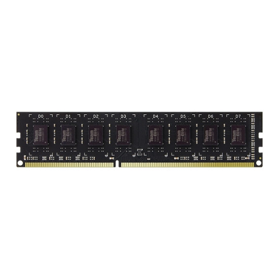 TEAM_GROUP DESKTOP 8GB DDR3 1600MHZ