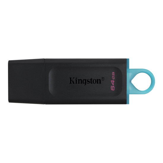 KINGSTON USB3.2 64GB PLASTIC