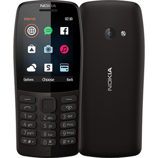 NOKIA GSM 2.4