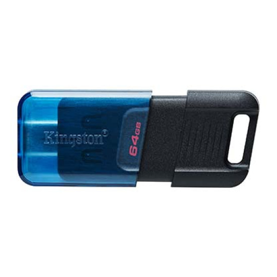 KINGSTON USB-C 64GB PLASTIC