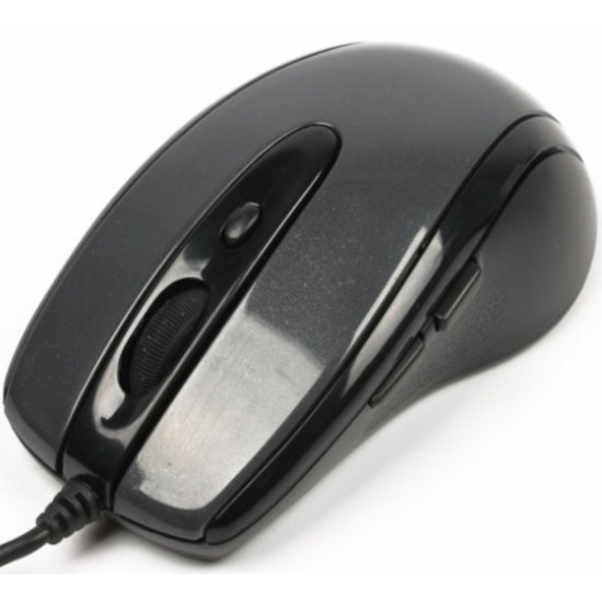 A4TECH WIRED OPTICAL GREY