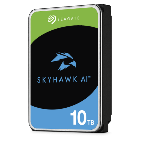 SEAGATE HDD 10TB INT DVR SATA3 3.5 RPM7200 256MB SEAGATE HDD 10TB INT DVR SATA3 3.5 RPM7200 256MB