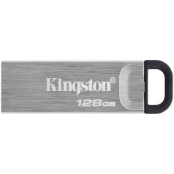 KINGSTON USB3.2 128GB METAL