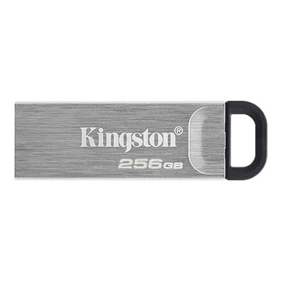 KINGSTON USB3.2 256GB METAL
