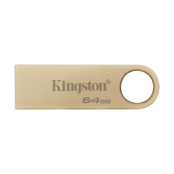 KINGSTON USB3.2 64GB METAL