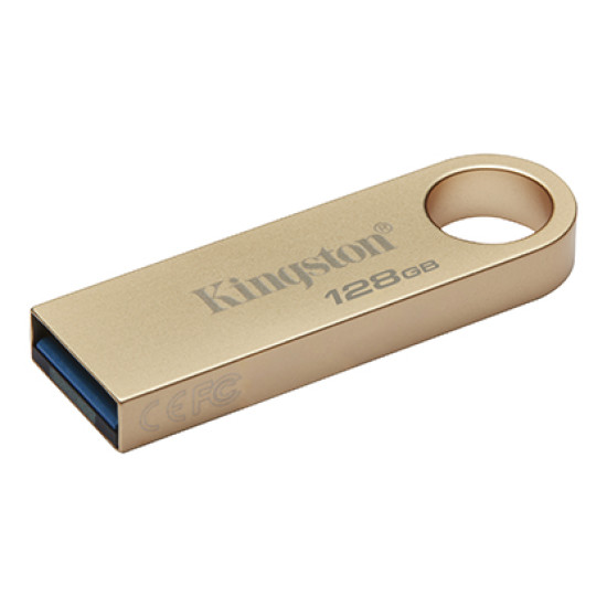 KINGSTON USB3.2 128GB METAL