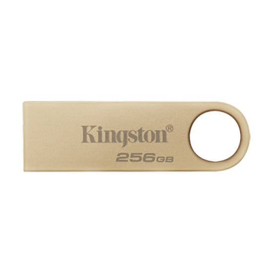 KINGSTON USB3.2 256GB METAL
