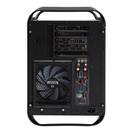 BITFENIX CASE MICRO ATX MINI TOWER BLACK