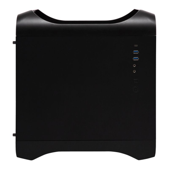 BITFENIX CASE MICRO ATX MINI TOWER BLACK