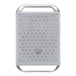 BITFENIX CASE MICRO ATX MINI TOWER WHITE