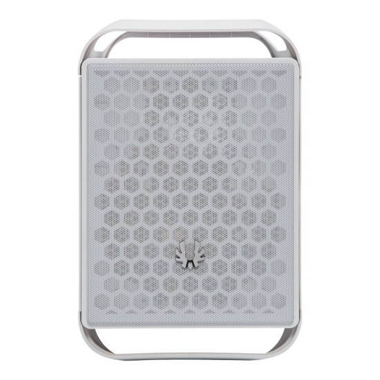 BITFENIX CASE MICRO ATX MINI TOWER WHITE