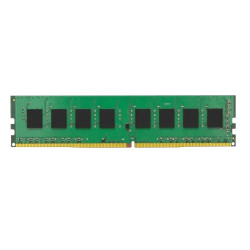 KINGSTON DESKTOP 8GB DDR4 2666MHZ