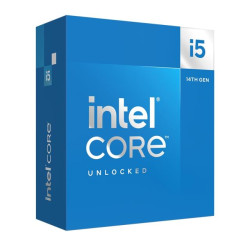 INTEL CORE I5 LGA1700 5.3GHZ 14CORES INTVGA W/O FAN 125W DESKTOP