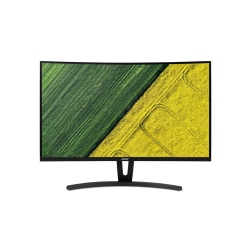 ACER 27 QHD 180Hz VA 5ms 16:9 HDMI DP FREESYNC AUDIO HDR CURVED