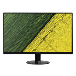 ACER 27 FHD <100Hz IPS 1ms 16:9 HDMI DP FREESYNC AUDIO