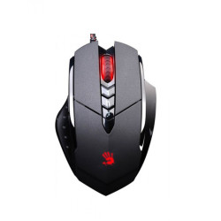 A4TECH WL OPTICAL BLACK GAMING