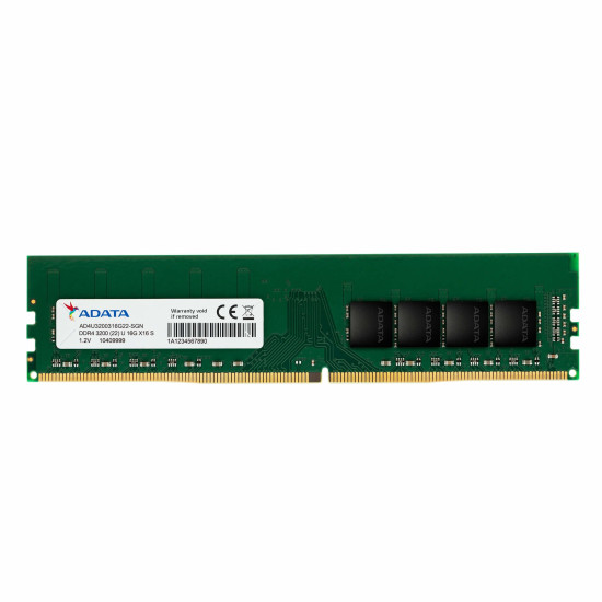 ADATA DESKTOP 8GB DDR4 3200MHZ