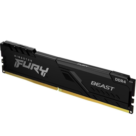 KINGSTON DESKTOP 8GB DDR4 3200MHZ HEAT_SINK