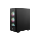 MAG_FORGE CASE ATX MID TOWER BLACK