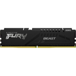 KINGSTON DESKTOP 8GB DDR5 5600MHZ HEAT_SINK
