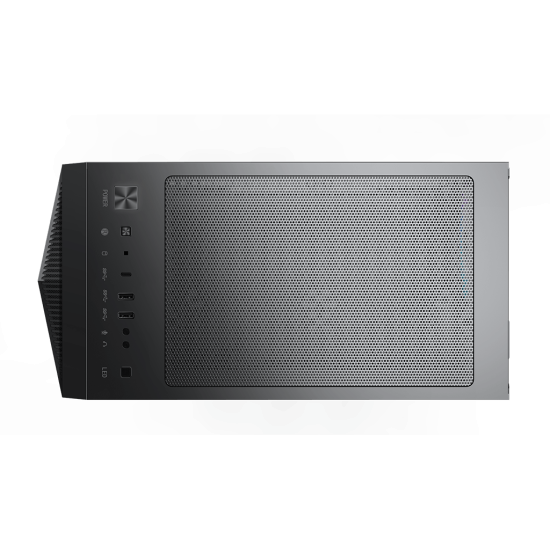 MSI CASE ATX MID TOWER BLACK