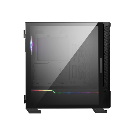 MPG CASE ATX MID TOWER BLACK