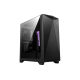 MPG CASE E-ATX MID TOWER BLACK