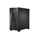 MPG CASE E-ATX MID TOWER BLACK
