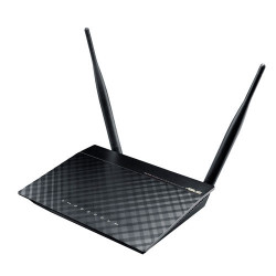 ASUS ROUTER_ADSL MBIT EXTERNAL_ANTENNA 2.4GHZ 300MBPS 4xLAN