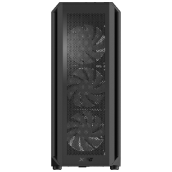XPG CASE ATX MID TOWER BLACK