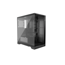 XPG CASE ATX MID TOWER BLACK