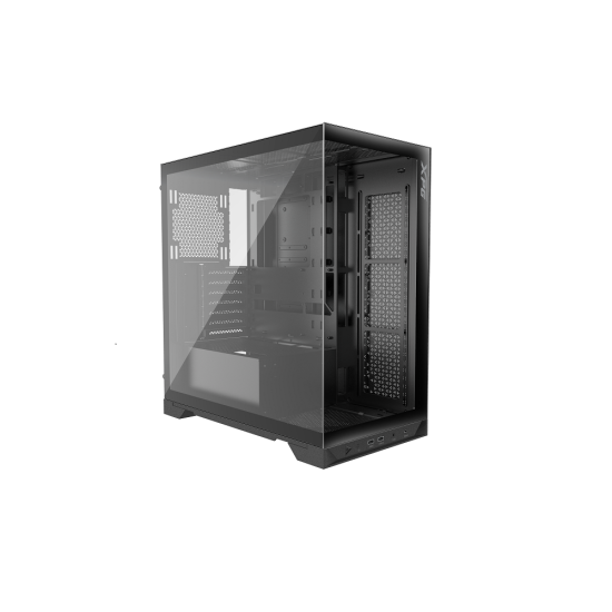 XPG CASE ATX MID TOWER BLACK