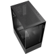 XPG CASE ATX MID TOWER BLACK